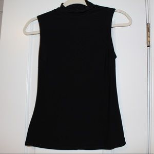 Windsor sleeveless top